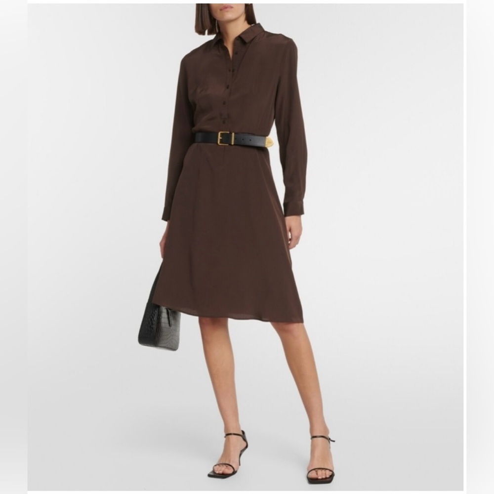 Nili lotan dress